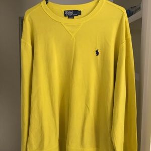 vintage Ralph Lauren sweater